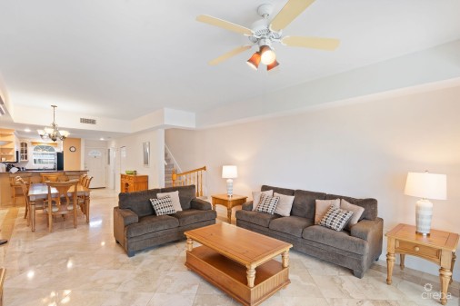 Windsor Village 28, Oceanview Townhome