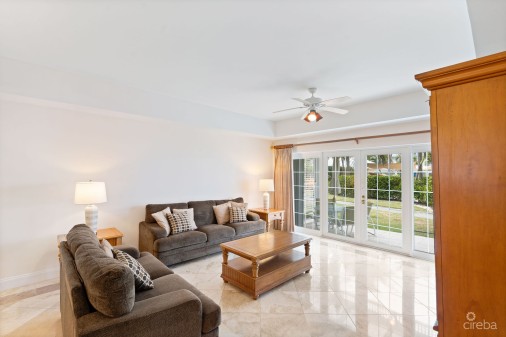 Windsor Village 28, Oceanview Townhome