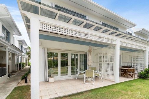 Windsor Village 28, Oceanview Townhome