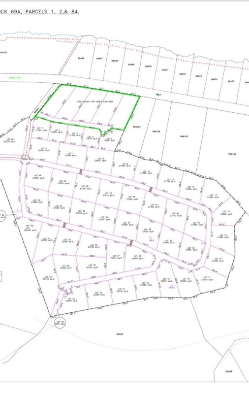 Queens Highway House / Duplex Lot