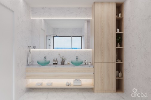 Adora Residence #2 (three Bed + Den)