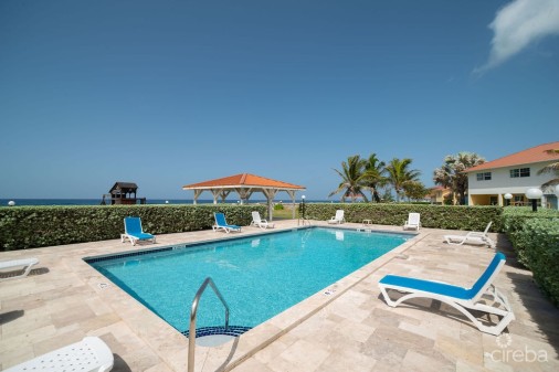 Ocean Club - Ocean Front Condo With Extraordinary Views