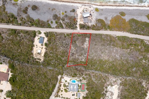 0.70 Acre Lot - South Side Cayman Brac