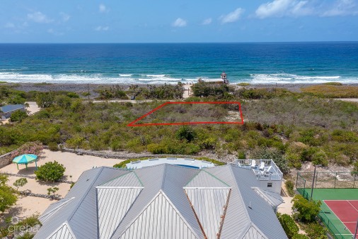 0.70 Acre Lot - South Side Cayman Brac