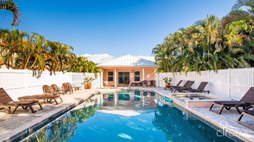 Southern Skies Corner Townhouse