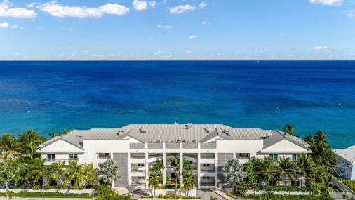 Oceana 105 - Grand Terrace Oceanfront Residence