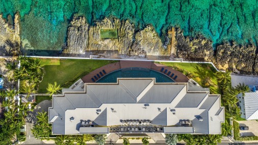 Oceana 105 - Grand Terrace Oceanfront Residence