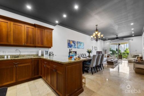 Kisha 201 South Sound