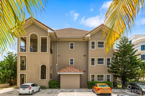 Kisha 201 South Sound