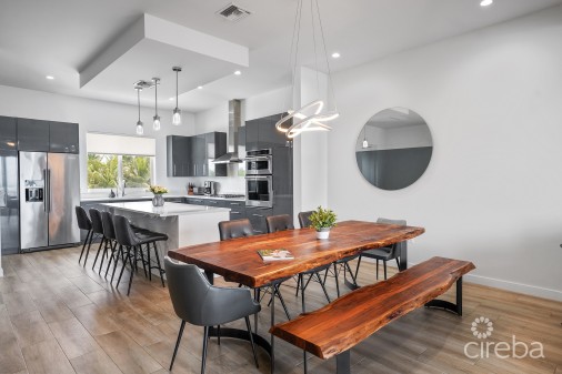 Ocean Crest #21, George Town Waterfront