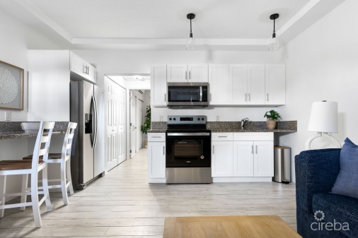 Sandscape Residences #19