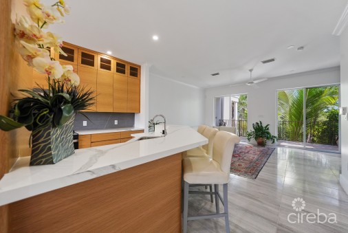 Turnberry  East #3 , Crystal Harbour