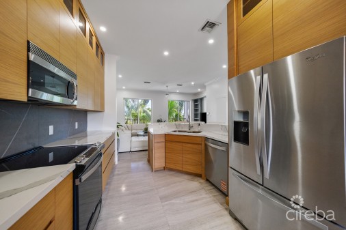 Turnberry  East #3 , Crystal Harbour