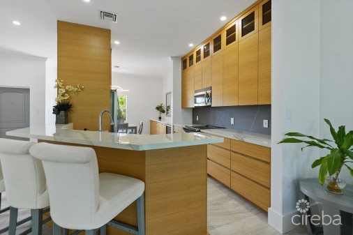 Turnberry  East #3 , Crystal Harbour