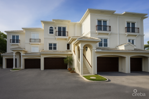 Turnberry  East #3 , Crystal Harbour