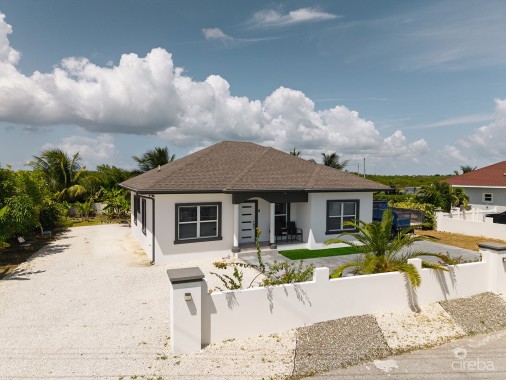 The Haven- 3 Bedroom Family Home