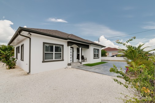 The Haven- 3 Bedroom Family Home