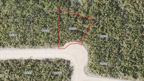 Land In Little Cayman East