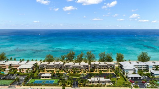 Islands Club #10 - Ground Floor