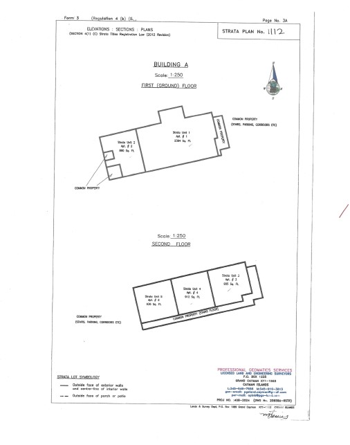 Avcom Airport Commercial Centre - Unit 3