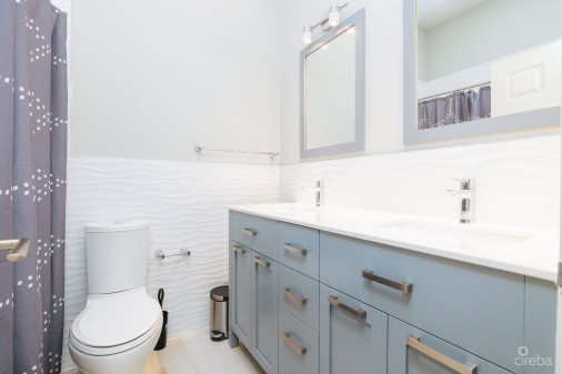 Garden Retreat - 3bed