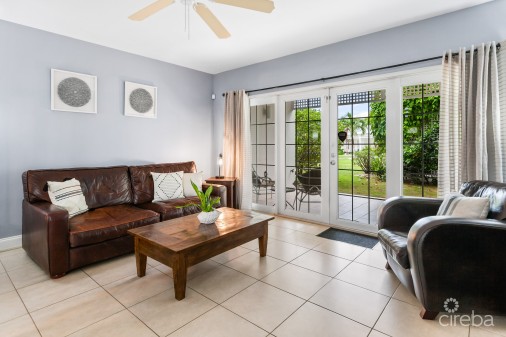 Windsor Village 18,  South Sound Townhome