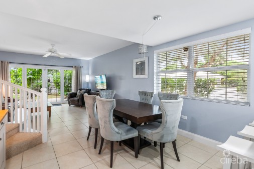 Windsor Village 18,  South Sound Townhome