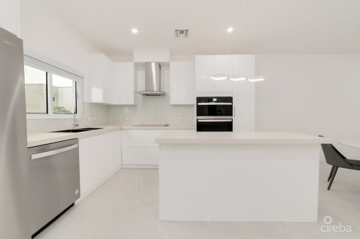 Brand New Yarl 2 Bed Phase 3