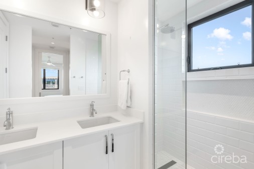 Olea Condo #321 - Camana Bay