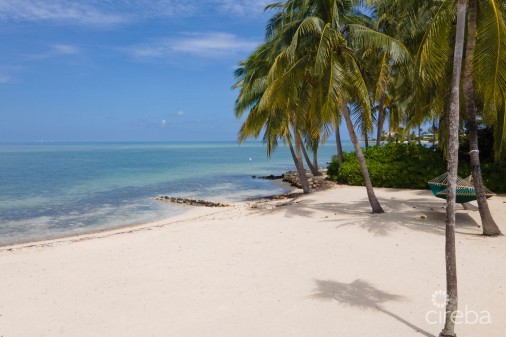 Go Bragh - Kaibo Beachfront Home With Dock And Pool