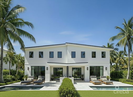 Residences At Highlands