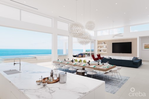 Lacovia N4b - Seven Mile Beach