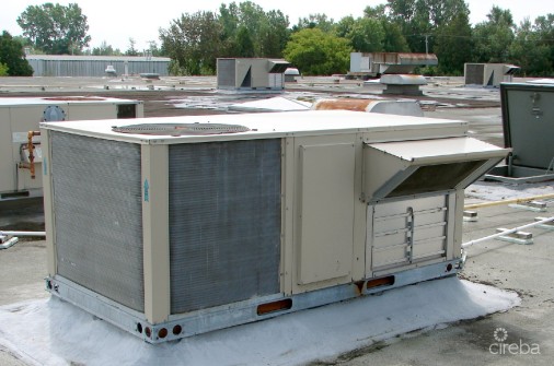 Air Conditioning & Refrigeration Business For Sale
