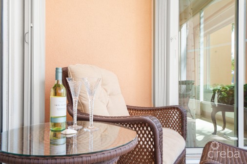 Ground Floor Kaibo Ph2  2 Bed With Storage Unit