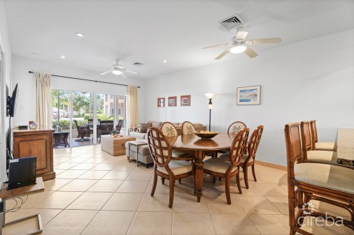 Ground Floor Kaibo Ph2  2 Bed With Storage Unit