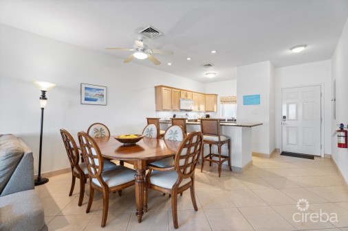 Ground Floor Kaibo Ph2  2 Bed With Storage Unit