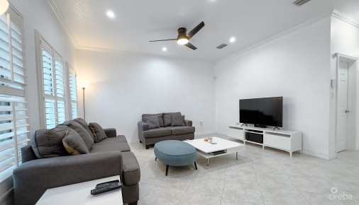 3 Bed & Den Townhouse Palmetto Grande Prospect