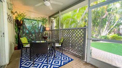 2 Bed South Sound Townhome  Grand Palms