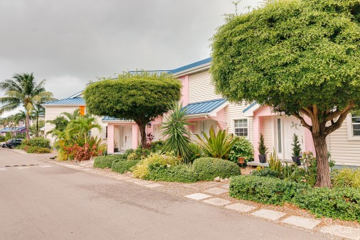 Cayman Crossing 2 Bedroom