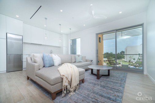 1 Bed One Canal Point