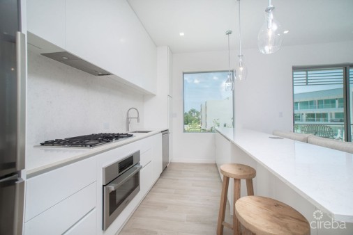 1 Bed One Canal Point