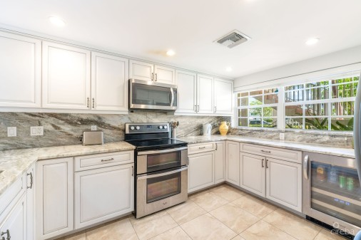 Britannia Lions Court  Unit #213 - 1-bedroom Garden View Condo