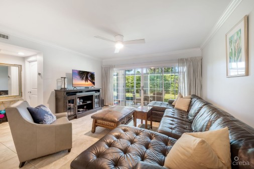 Britannia Lions Court  Unit #213 - 1-bedroom Garden View Condo