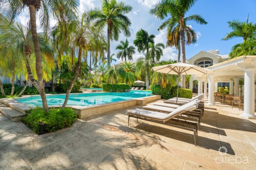 Kings Court Executive Home