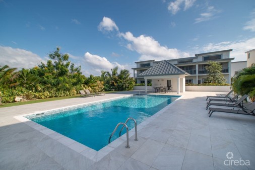 2 Bed Townhouse Downtown Reach