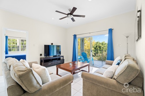 Spacious 3 Bedroom Apartment In South Sound!