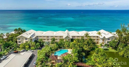 Laguna Del Mar - Seven Mile Beach