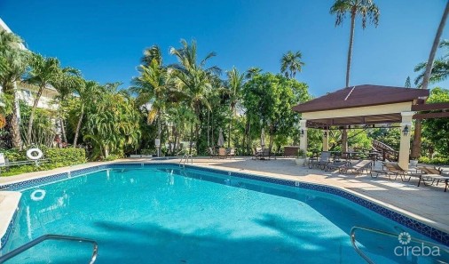 Laguna Del Mar - Seven Mile Beach