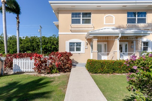 Southampton Gardens #1