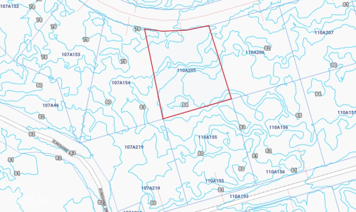 Cayman Brac Bluff House Lot (0 .2472 Acre) 84' Elevation